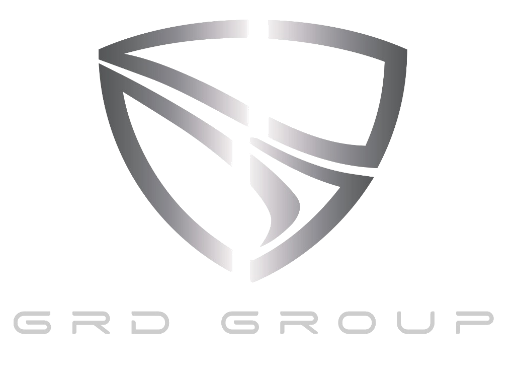 GRD Logo